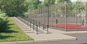 Студия квартира, вторичка, 24м2, 3/18 этаж