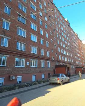 3-к квартира, вторичка, 58м2, 1/9 этаж
