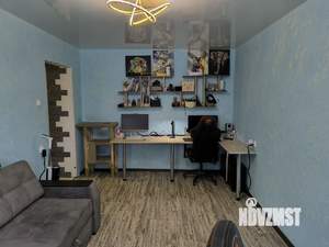 2-к квартира, вторичка, 43м2, 3/9 этаж