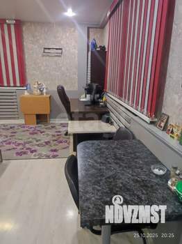 1-к квартира, вторичка, 33м2, 2/2 этаж