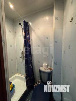 Студия квартира, вторичка, 12м2, 5/5 этаж