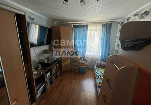 2-к квартира, вторичка, 40м2, 8/10 этаж