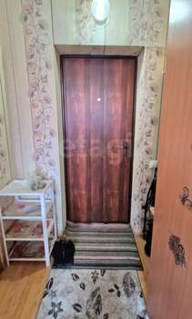 Студия квартира, вторичка, 20м2, 2/3 этаж