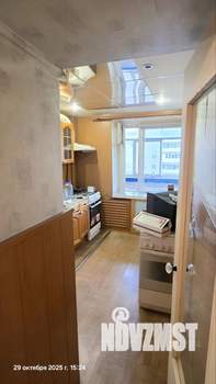 2-к квартира, вторичка, 49м2, 6/10 этаж