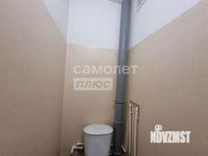 3-к квартира, вторичка, 68м2, 8/10 этаж