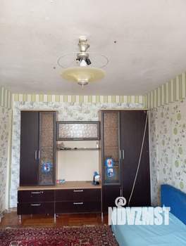 2-к квартира, вторичка, 45м2, 5/5 этаж