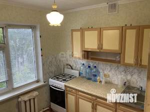 1-к квартира, вторичка, 32м2, 5/5 этаж