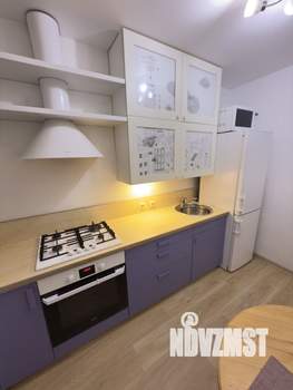 1-к квартира, вторичка, 31м2, 9/10 этаж