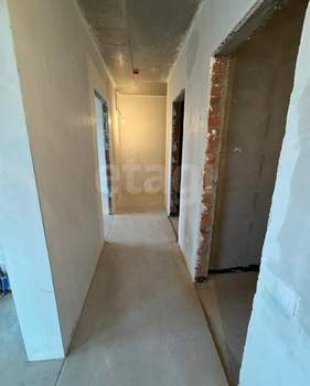 3-к квартира, вторичка, 61м2, 6/23 этаж