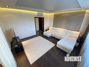 2-к квартира, вторичка, 75м2, 4/6 этаж