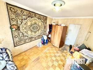 4-к квартира, вторичка, 69м2, 5/9 этаж