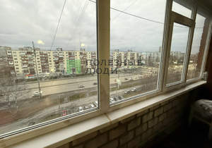 2-к квартира, вторичка, 49м2, 9/10 этаж