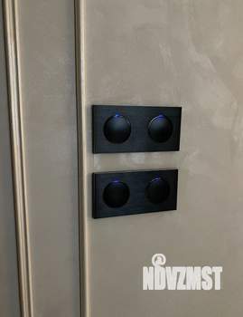 3-к квартира, вторичка, 84м2, 6/14 этаж