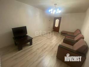 2-к квартира, вторичка, 49м2, 5/6 этаж