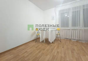 1-к квартира, вторичка, 12м2, 2/5 этаж