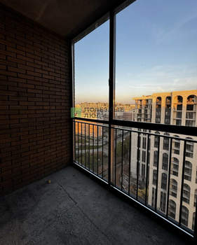 2-к квартира, вторичка, 85м2, 17/17 этаж