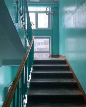 2-к квартира, вторичка, 44м2, 3/5 этаж