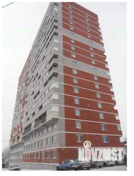 Студия квартира, вторичка, 21м2, 1/18 этаж