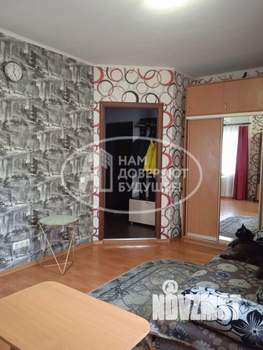 Студия квартира, вторичка, 33м2, 1/3 этаж