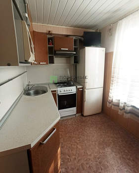 4-к квартира, вторичка, 69м2, 8/9 этаж
