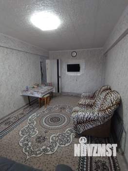 3-к квартира, вторичка, 50м2, 1/5 этаж