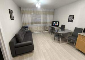 1-к квартира, вторичка, 42м2, 17/20 этаж