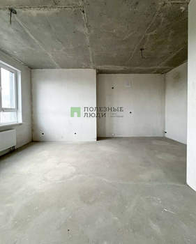 2-к квартира, вторичка, 68м2, 10/10 этаж