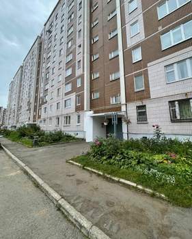 3-к квартира, вторичка, 67м2, 3/10 этаж