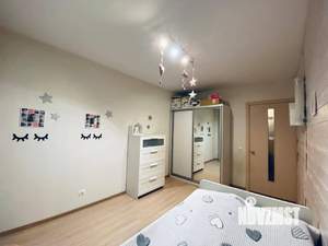 2-к квартира, вторичка, 53м2, 12/18 этаж