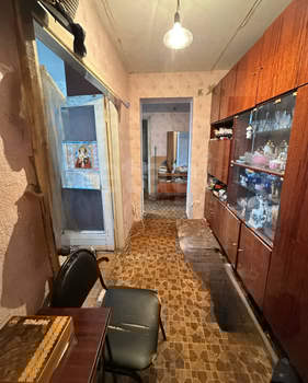 2-к квартира, вторичка, 44м2, 3/5 этаж