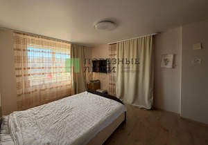 2-к квартира, вторичка, 60м2, 4/18 этаж