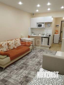 Студия квартира, вторичка, 23м2, 4/10 этаж