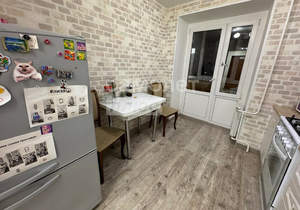 2-к квартира, вторичка, 52м2, 7/9 этаж