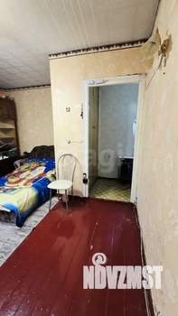 1-к квартира, вторичка, 30м2, 3/6 этаж