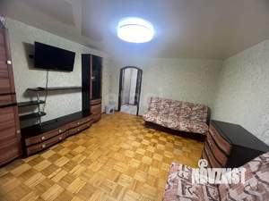 1-к квартира, вторичка, 36м2, 4/9 этаж