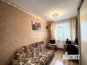 3-к квартира, вторичка, 51м2, 3/5 этаж