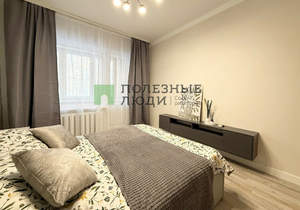 3-к квартира, вторичка, 54м2, 1/9 этаж