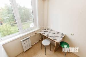 2-к квартира, вторичка, 47м2, 5/5 этаж