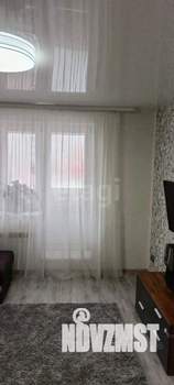 2-к квартира, вторичка, 40м2, 3/5 этаж