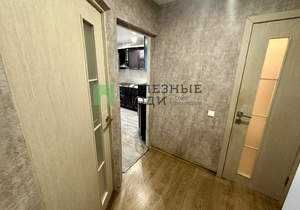 2-к квартира, вторичка, 45м2, 8/14 этаж