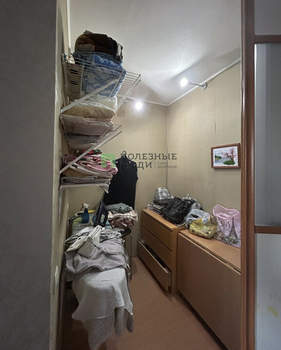3-к квартира, вторичка, 69м2, 6/10 этаж