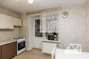 2-к квартира, вторичка, 60м2, 11/17 этаж