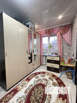 2-к квартира, вторичка, 42м2, 4/5 этаж