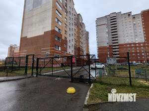 1-к квартира, вторичка, 36м2, 16/17 этаж