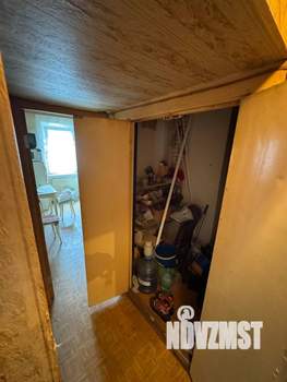 3-к квартира, вторичка, 66м2, 3/9 этаж