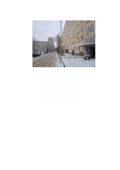 Студия квартира, вторичка, 28м2, 1/9 этаж