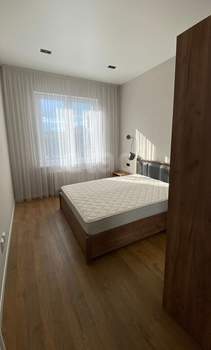 2-к квартира, вторичка, 38м2, 9/12 этаж