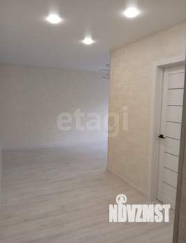 2-к квартира, вторичка, 39м2, 2/5 этаж