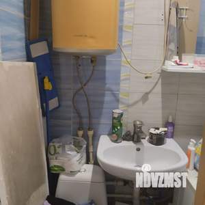 1-к квартира, вторичка, 19м2, 4/5 этаж