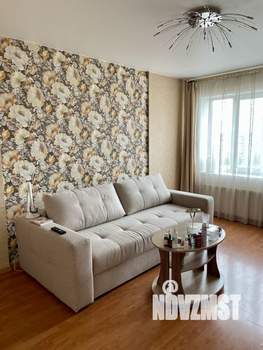 1-к квартира, вторичка, 42м2, 2/9 этаж